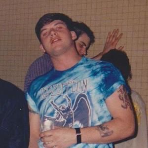 Meet your Posher, Peter